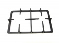 Hot Plate - C00097513 482000078450 Right Cast Iron Pan Grid - Ph741 [Whirlpool Indesit]